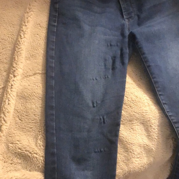 🎉4 for $20 Banana Republic Skinny Fit Jeans, size 26/2R - Picture 6 of 6